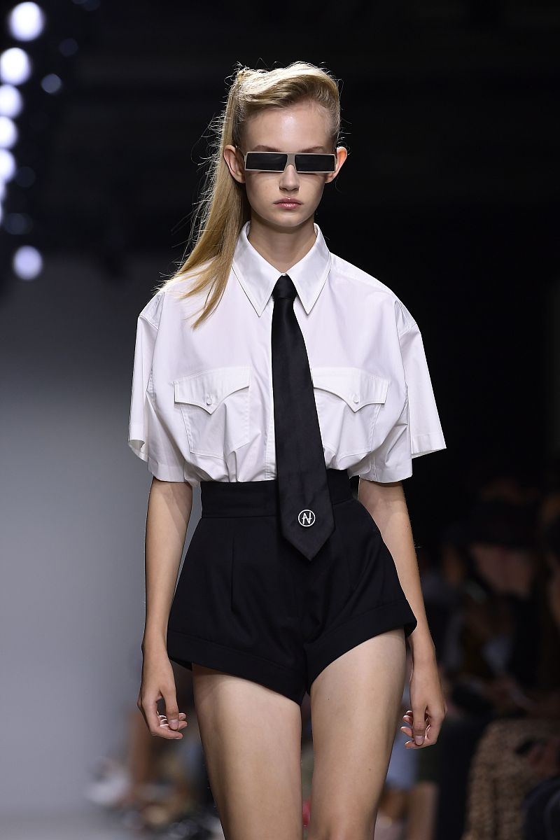 2019年陕西旅游职业中等专业学校招生简章