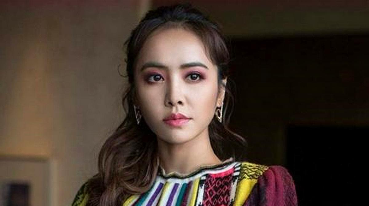 [图]明星在行动!蔡依林武汉举办的Ugly Beauty巡演已宣布延期