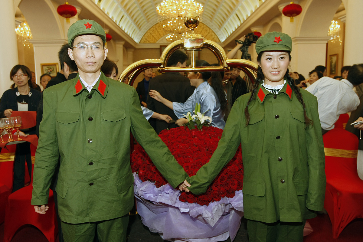 做一个关于军训心得的公众号标题