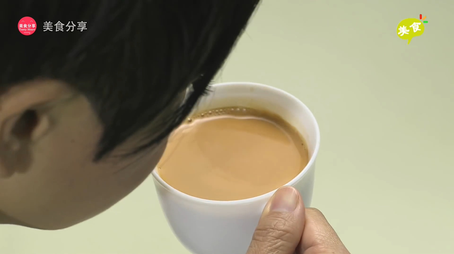 港式三点三「奶茶」丝袜奶茶要怎样冲调才够香滑