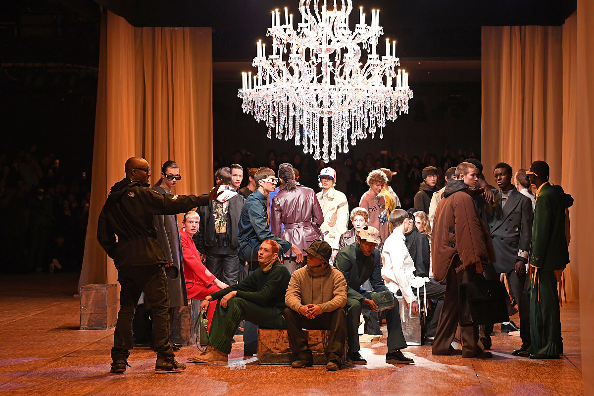 《巴黎圣母院》简述