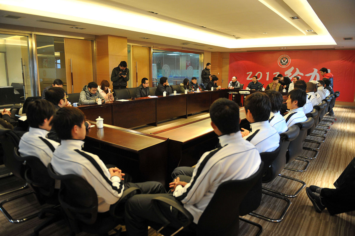 某公司某部门职代会预备会议讨论汇报