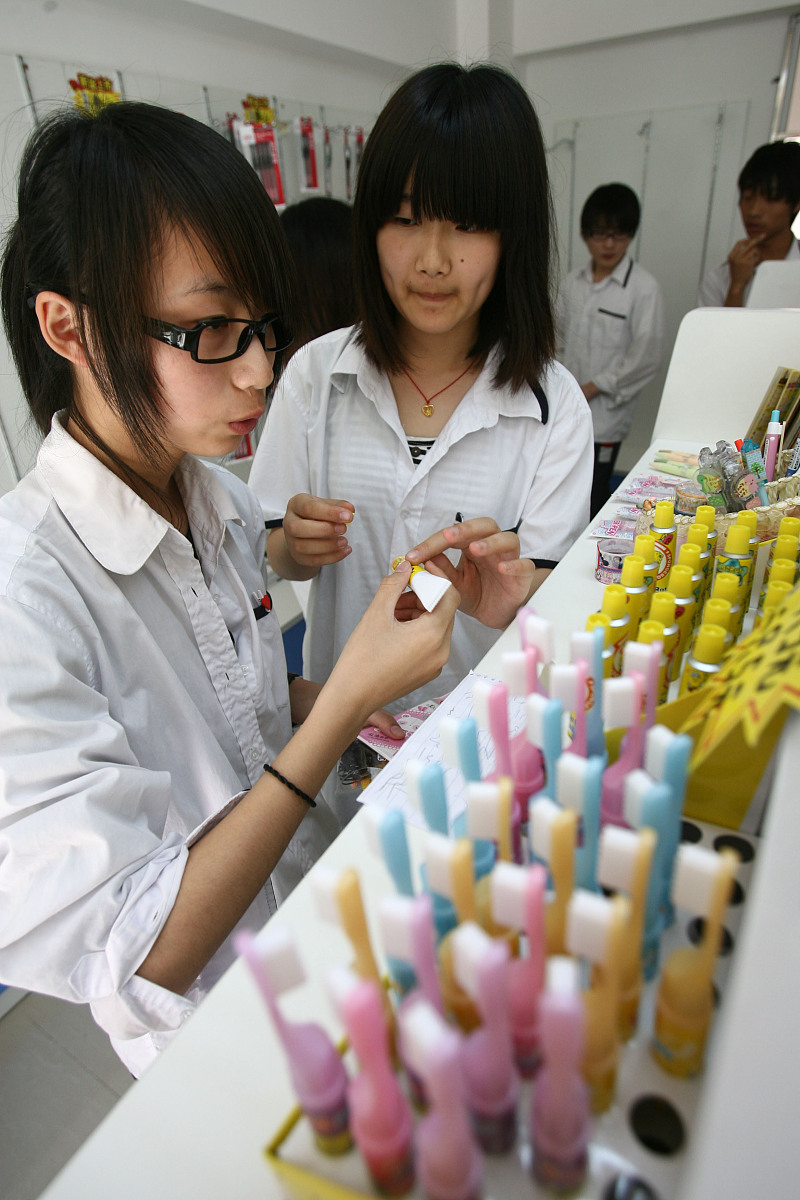 宁波经贸学校2023年专业设置及未来发展方向