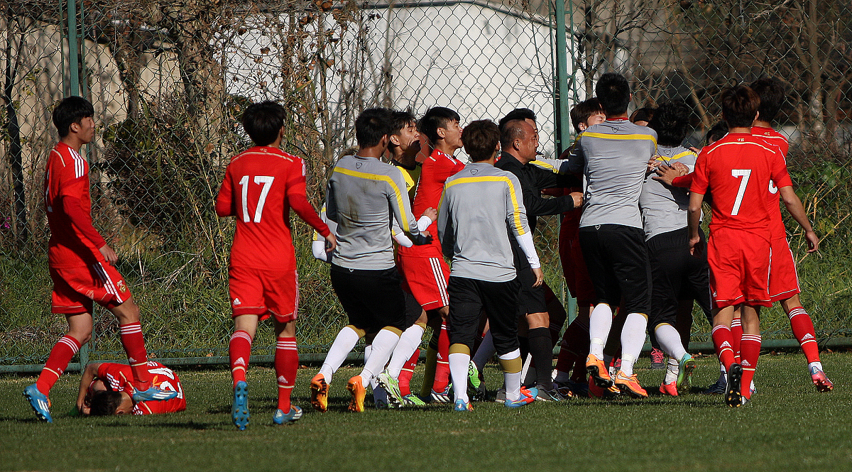 昆明2021年适合男生的卫校