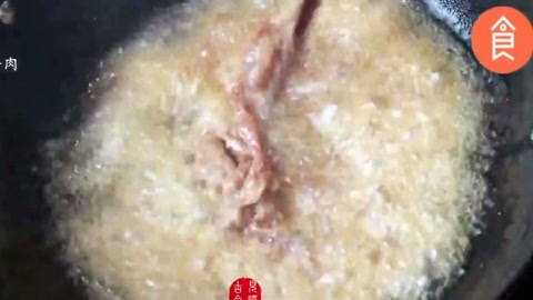 最具四川风味的牛肉做法!如此做酥麻香辣,回味醇厚,好吃极了
