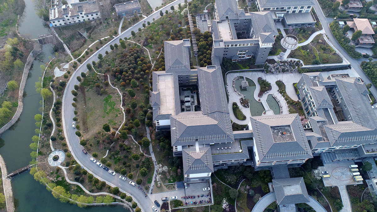 宁波大学建筑类专业怎么样