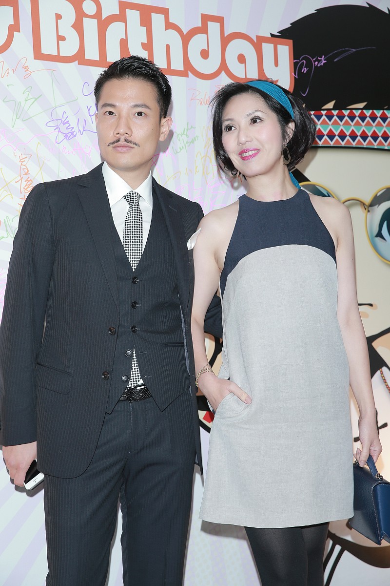 马景涛吴佳妮离婚5年现状对比：21岁年龄差下的不同人生轨迹