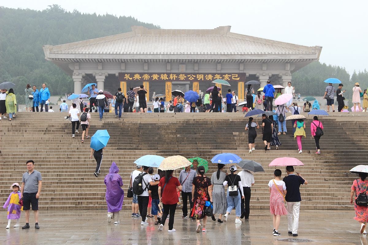 暑假所见所闻1000字