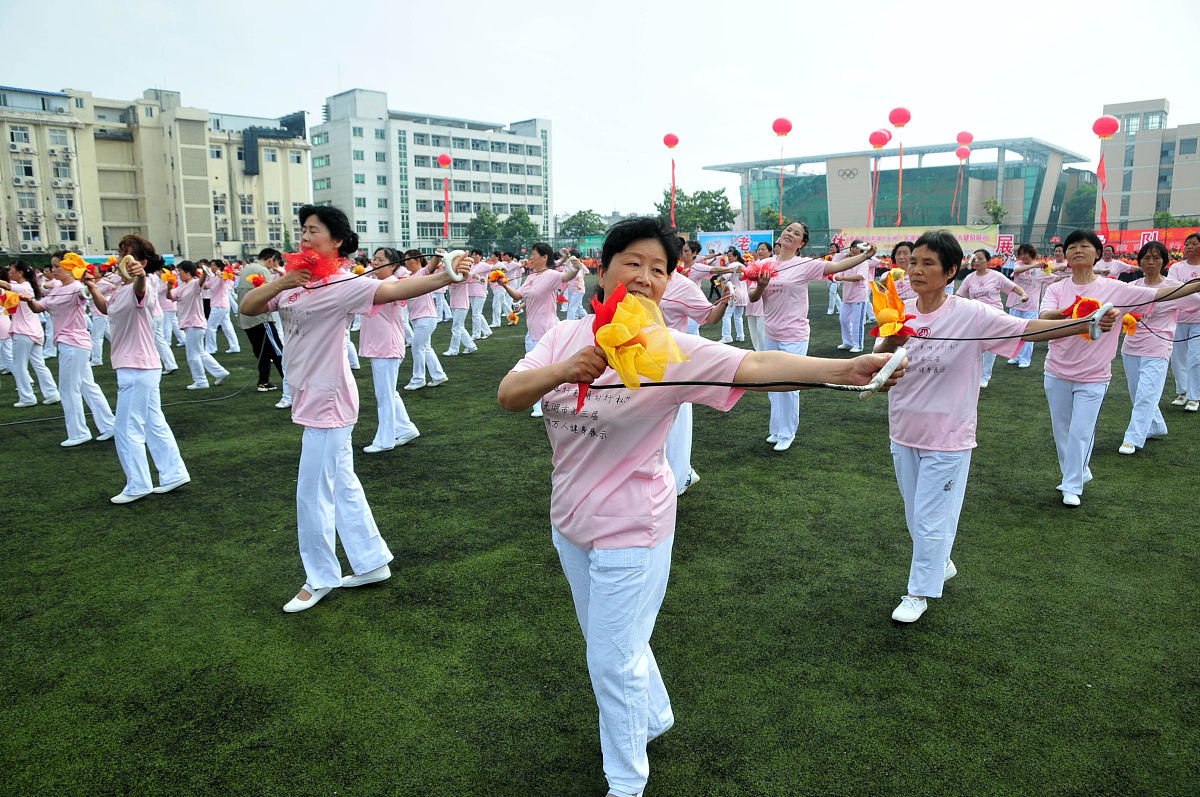 焦作太极中等专业学校艺术专业介绍 - 培养你的艺术潜能