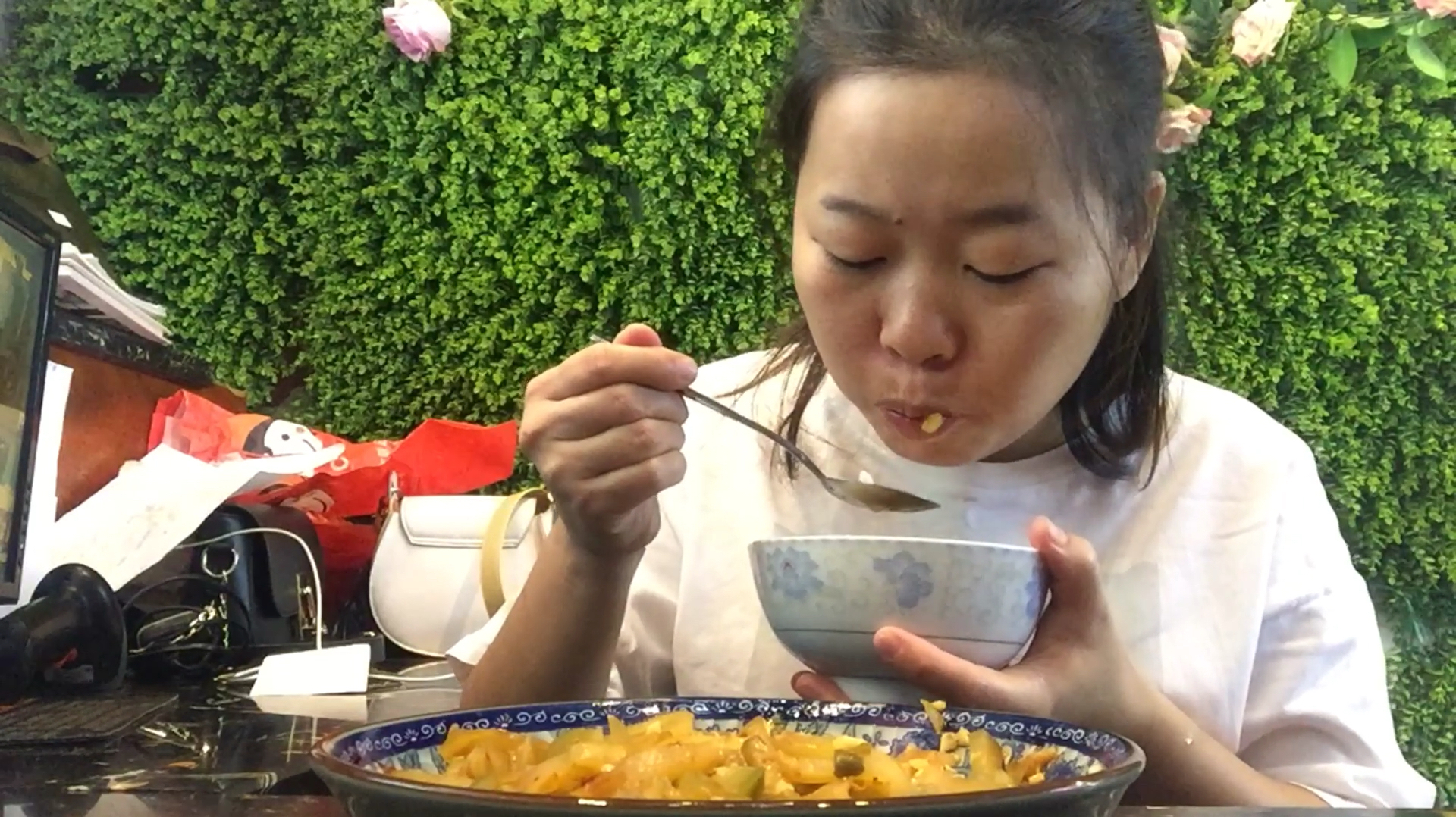 用这招,你吃榨菜再也不说咸,口感爽脆,一碗稀饭全喝光