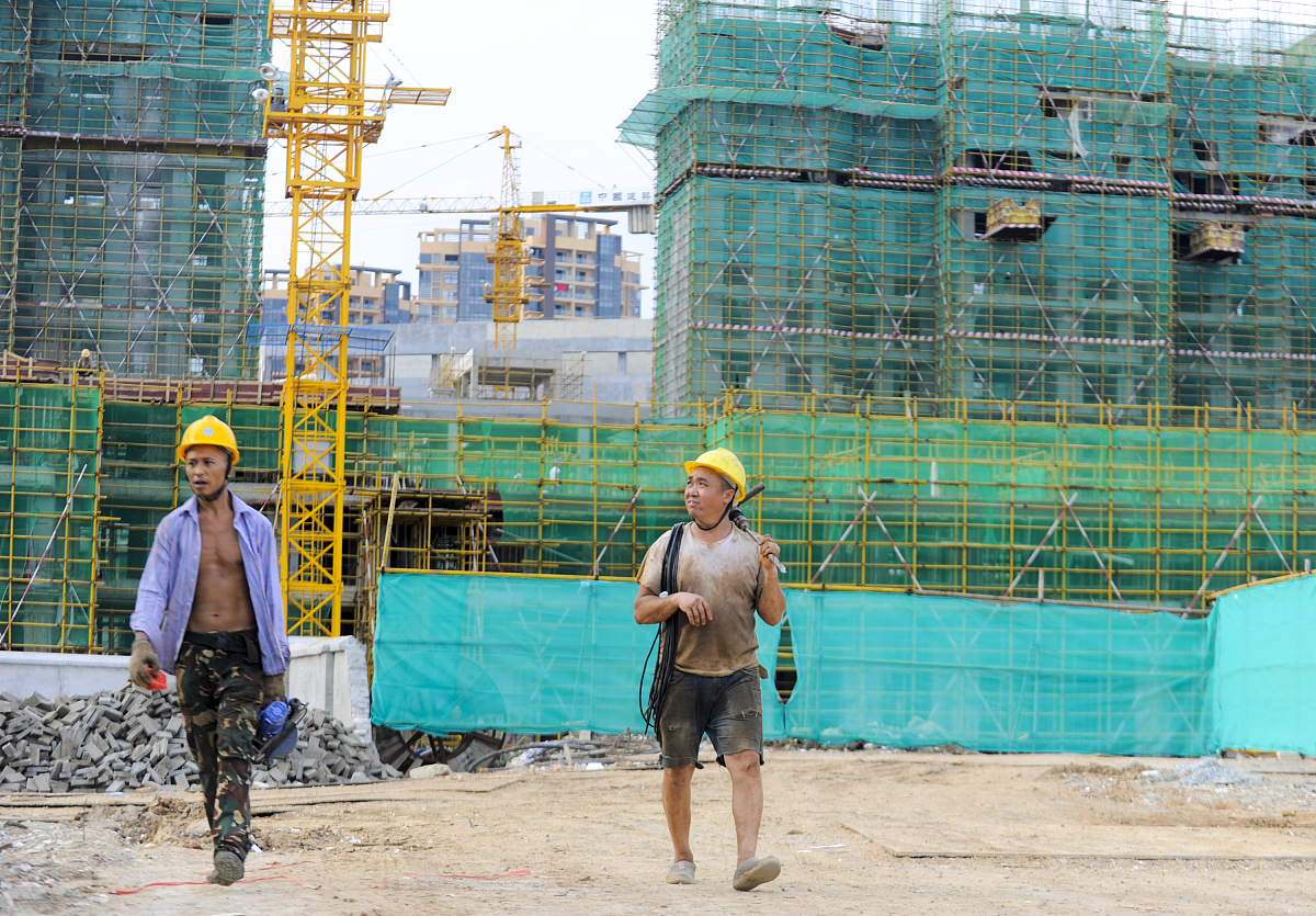 M工程项目施工现场安全管理措施及责任划分