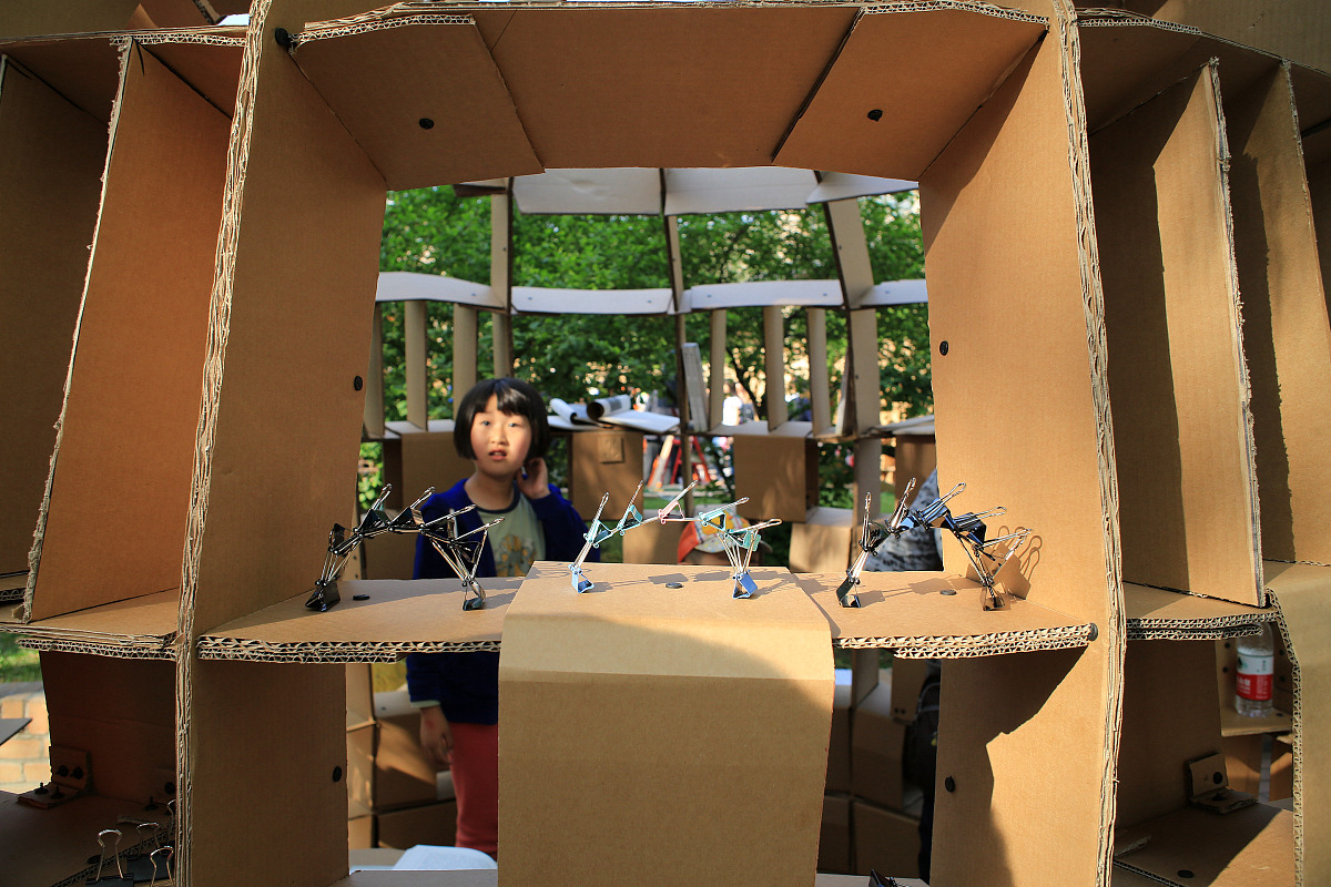 哈尔滨工业大学建筑学专业就业前景 - 广阔的职业发展空间