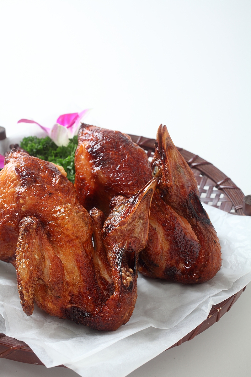 校园营养周 健康饮食学校先行