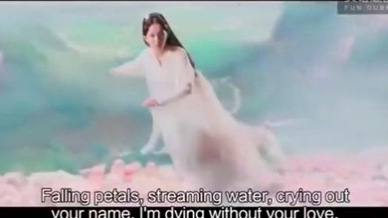 凉凉作词人:《三生三世十里桃花》主题曲《凉凉》英文版,简直太好