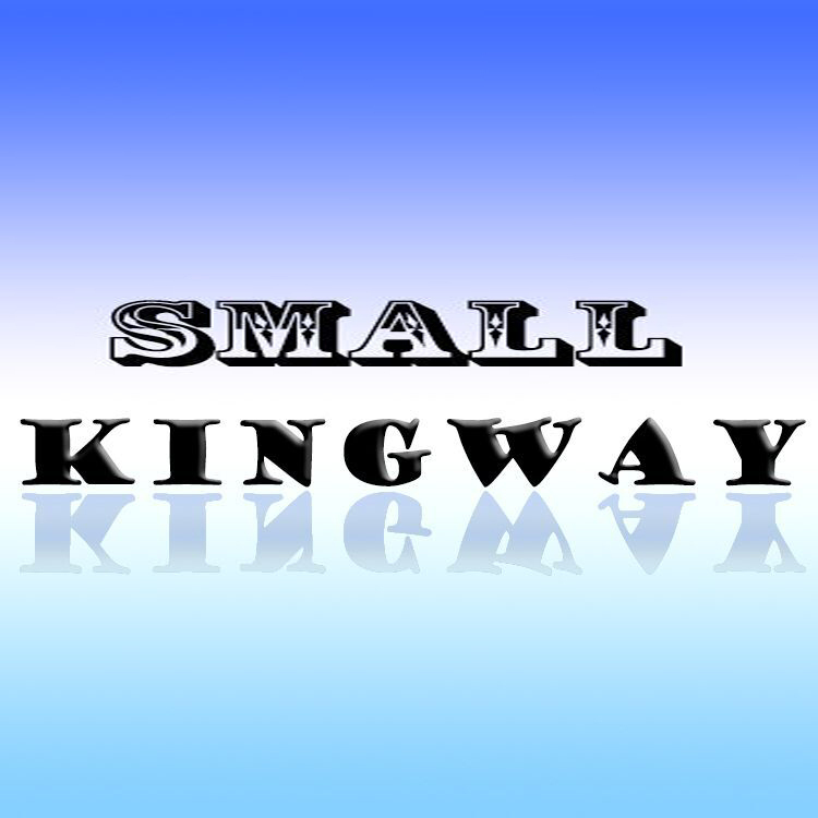 SmallKingway说科技