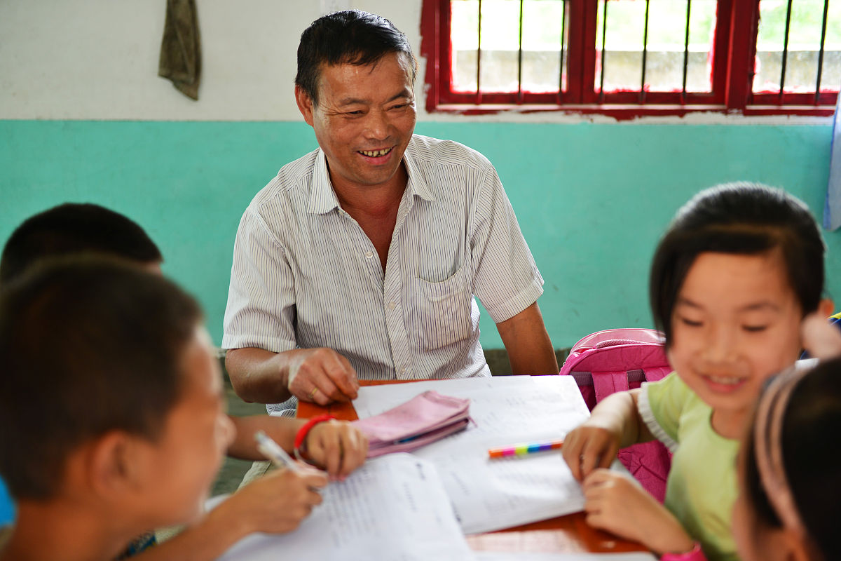 同学帮扶成效总结：思想引领, 学习助力