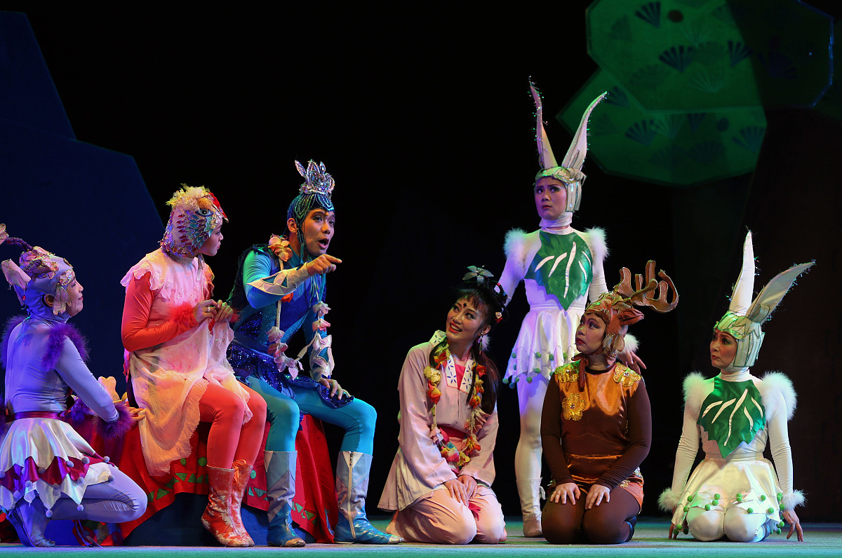 西安艺术学校社文学科专业怎么样？优势与不足分析