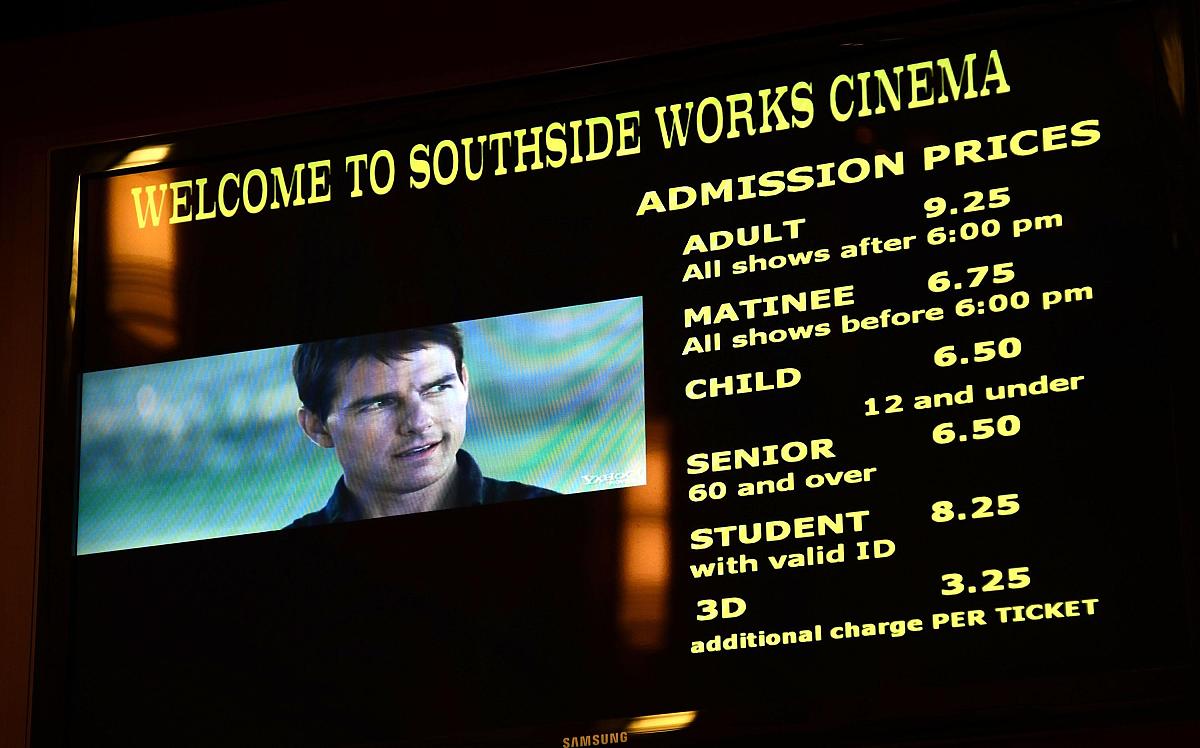 The Dark Side of the Silver Screen: Hidden Hazards of Excessive Movie Watching