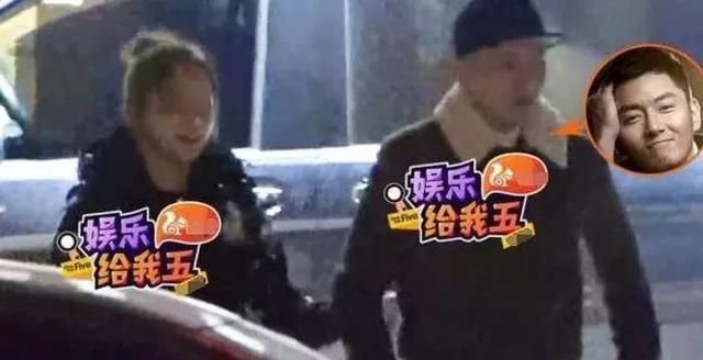 他因与孙俪搭戏走红,耍叶璇当小三跳河,如今又