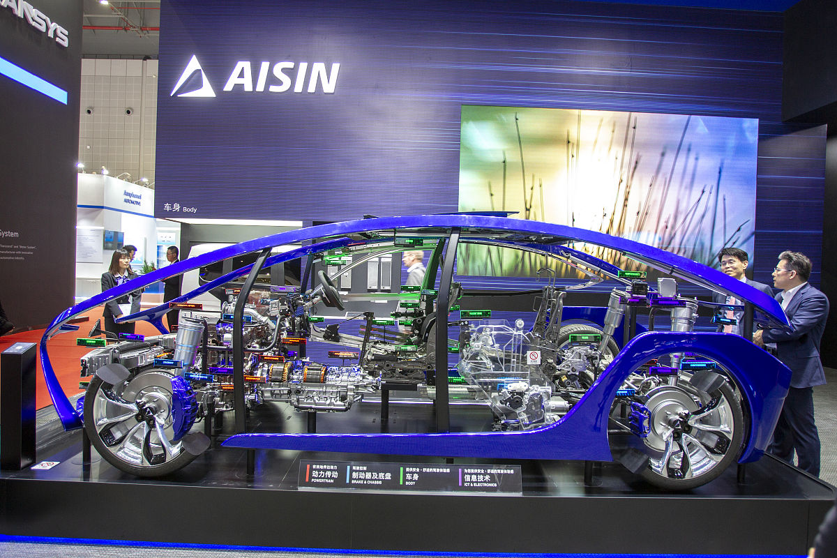 如何解决电机的温升太高问题