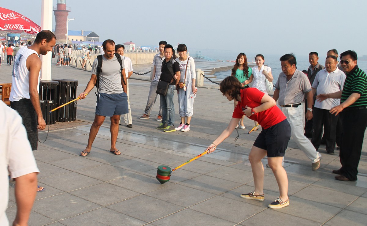 我找不出来我的体育天赋怎么办