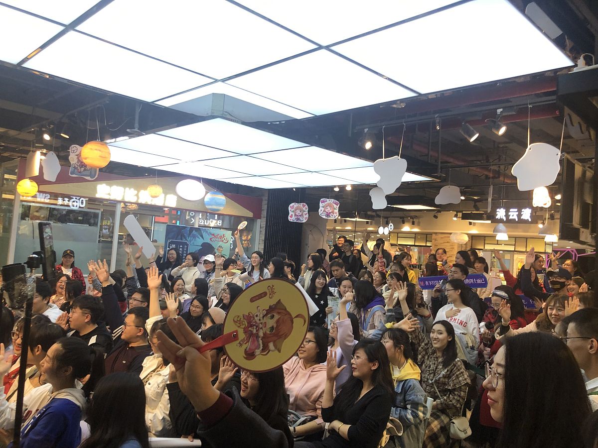 狐妖小红娘中说的古之红颜为美