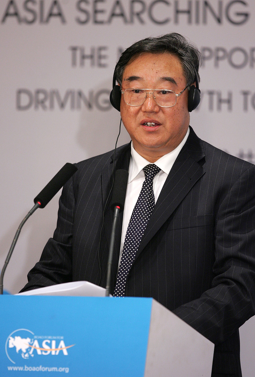 国家电网董事长是谁？