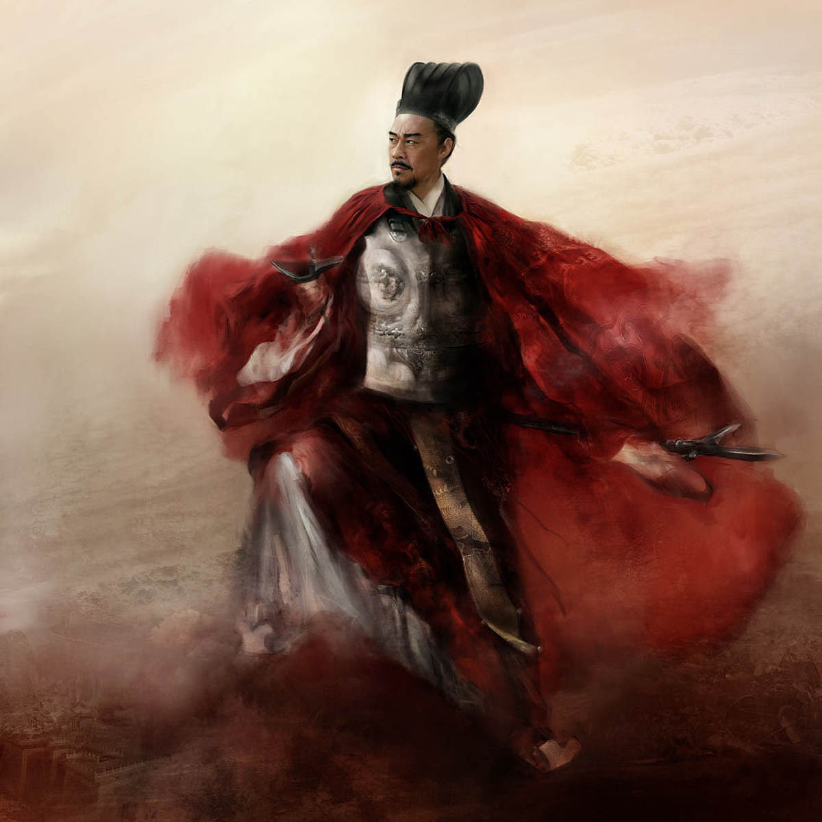 三国志战略版：讨伐曹操，共创太平盛世！