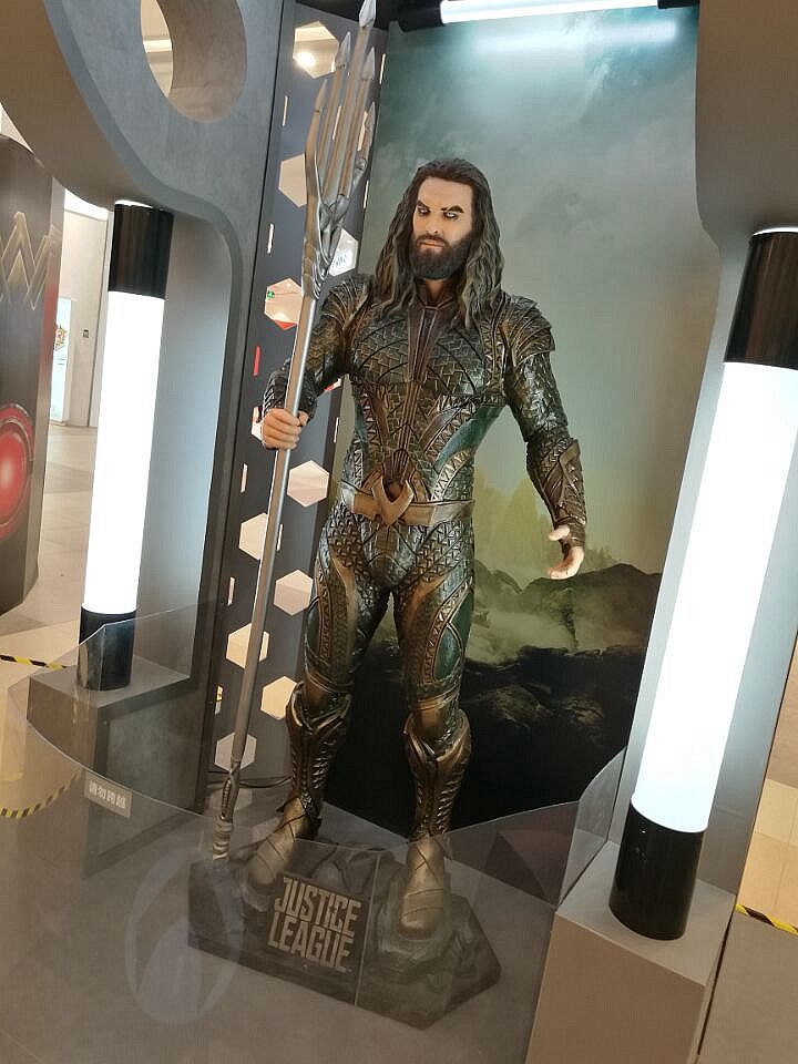 形容男的是海王是什么意思