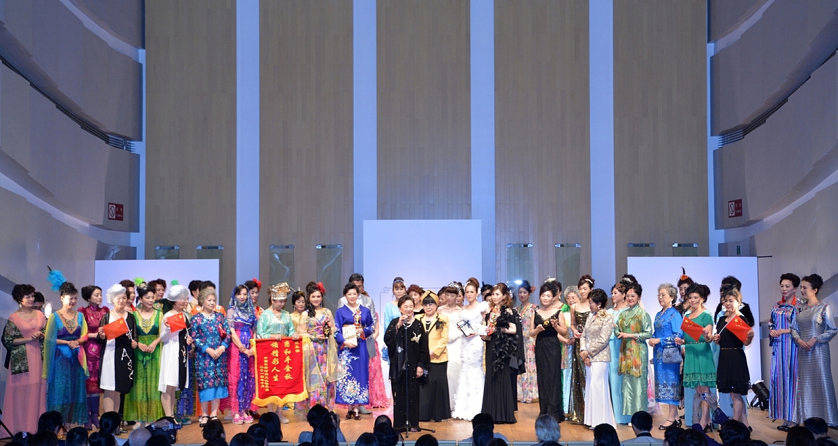 打造老年友好型社区：提升设施品质、空间设计及服务