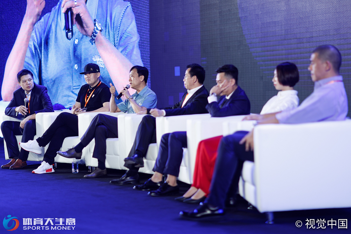 李宇春夏季达沃斯论坛发言：青年领导力需要开放性、可持续性和创造力