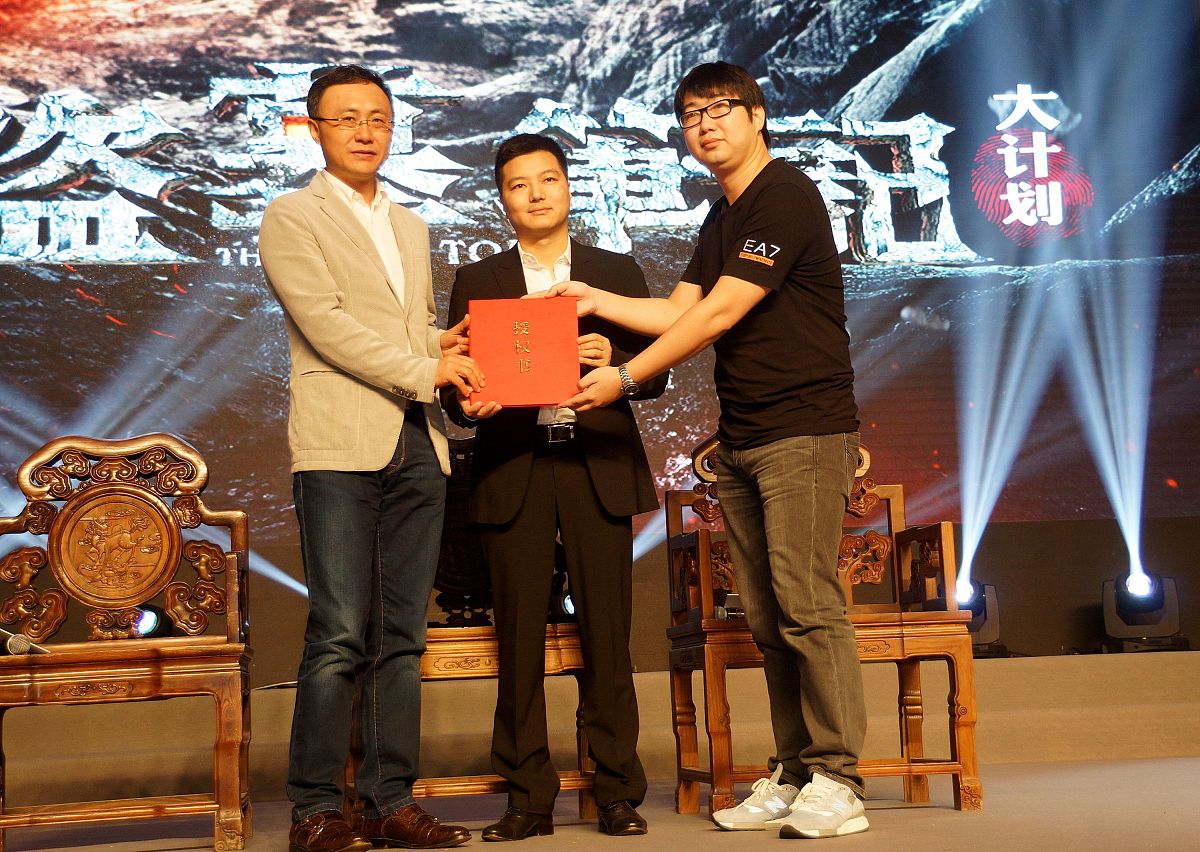 新盗墓笔记手游更新日志：1.0.1 版本精彩内容