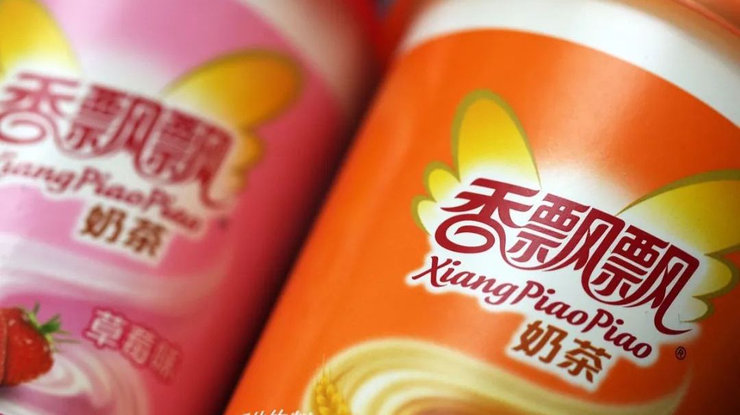 绕地球好几圈,半年却只赚了2万元,香飘飘飘不起来了