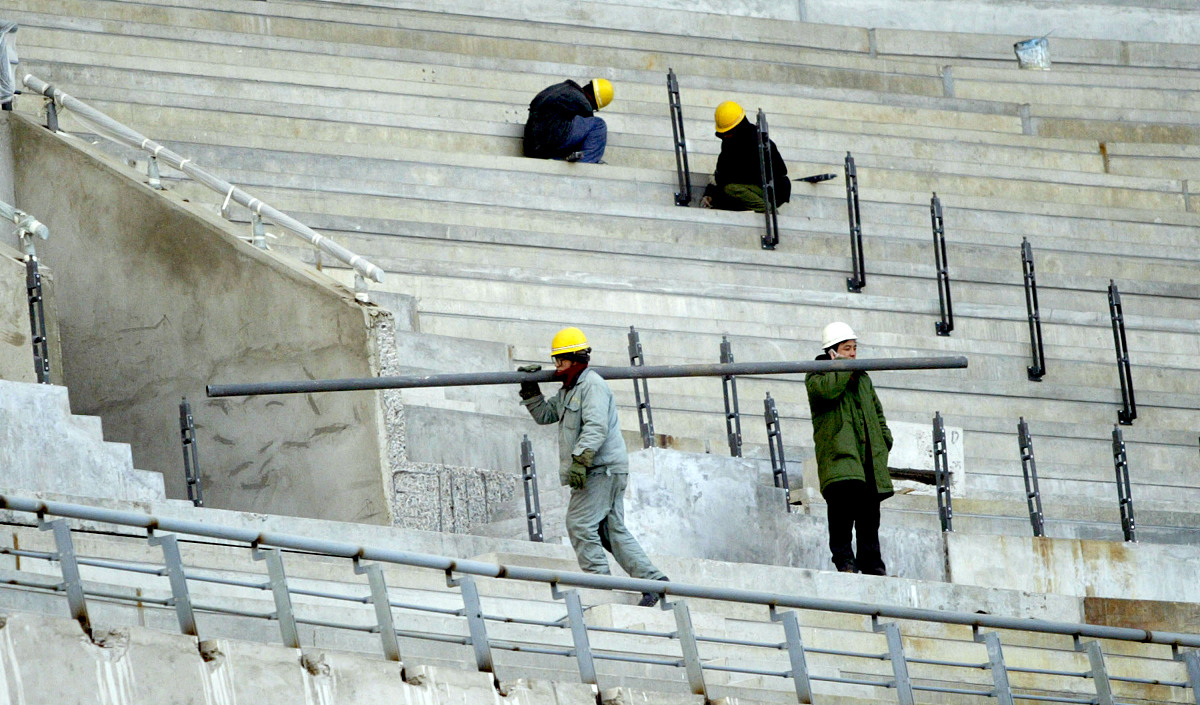装修沟通协调指南：从准备到竣工，避免麻烦和纠纷