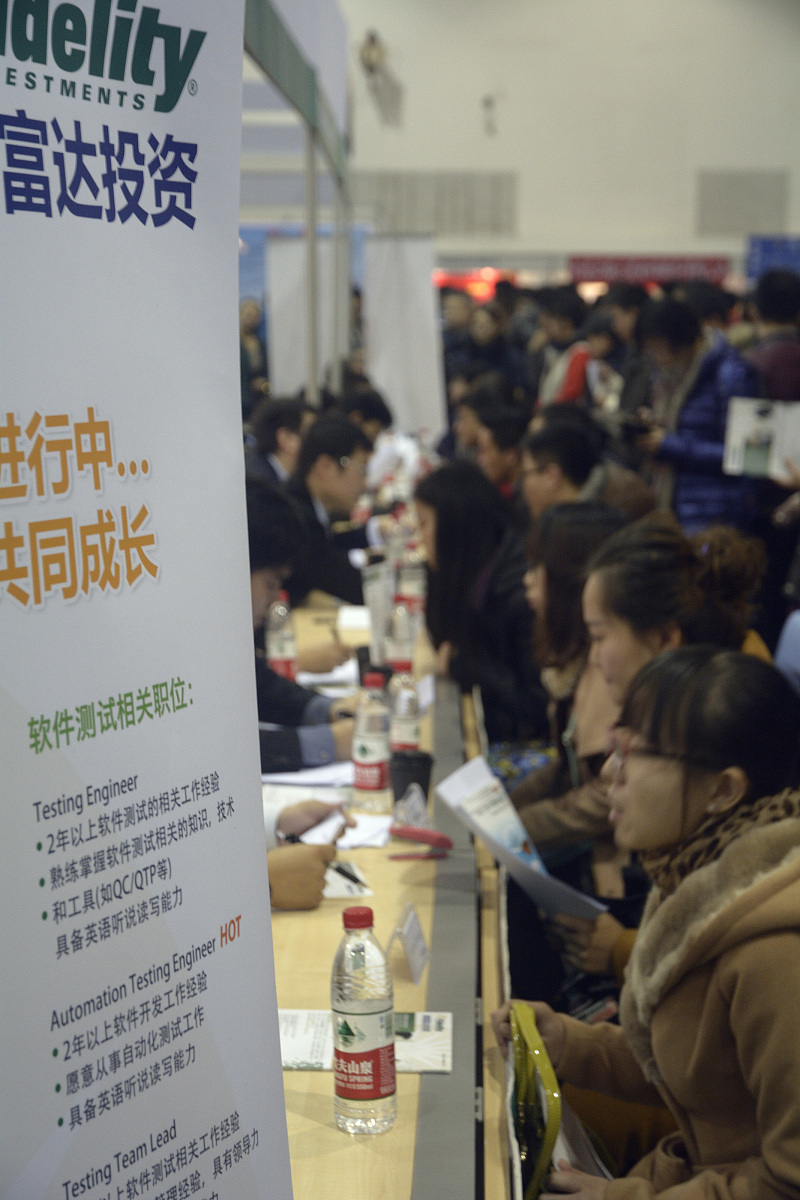 贵阳铁路学校中专毕业生就业前景分析