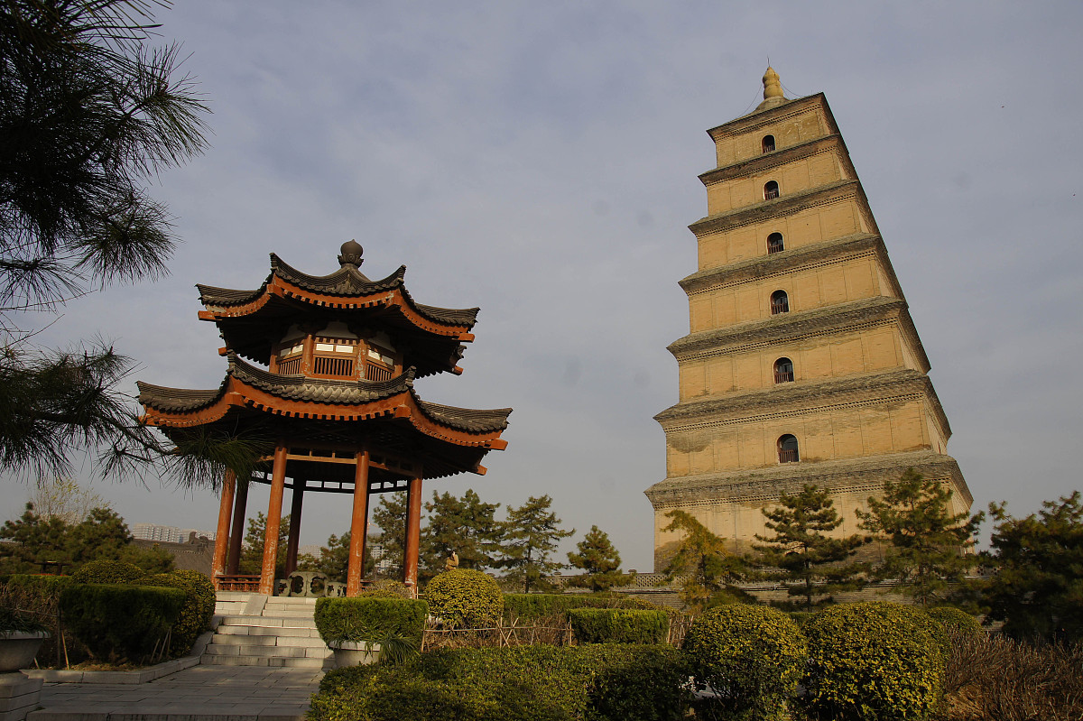 西安旅游职业中等专业学校升学班是什么？