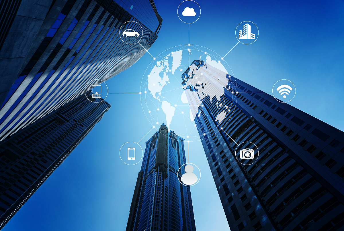 辽宁城市建设职业技术学院建筑智能化工程技术专业就业前景如何