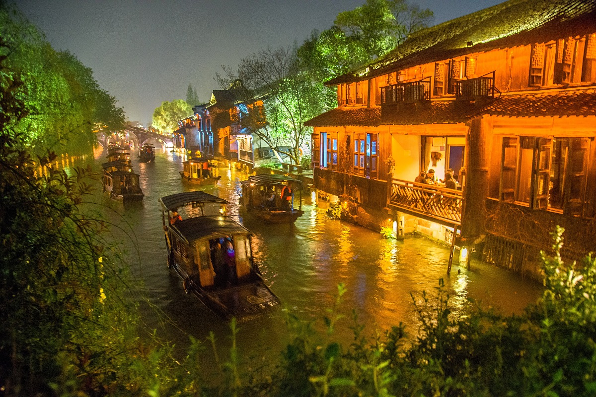 浙江旅游职业学院餐饮管理与服务专业怎么样