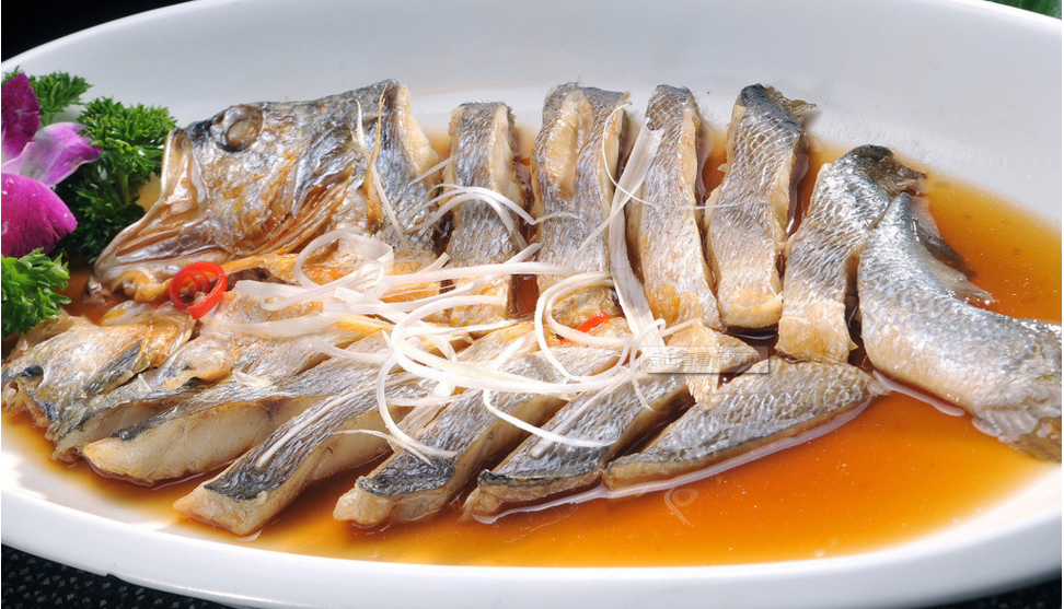 孕妇怎么吃胎儿发育好?这5种鱼是首选,安胎催乳,营养又开胃