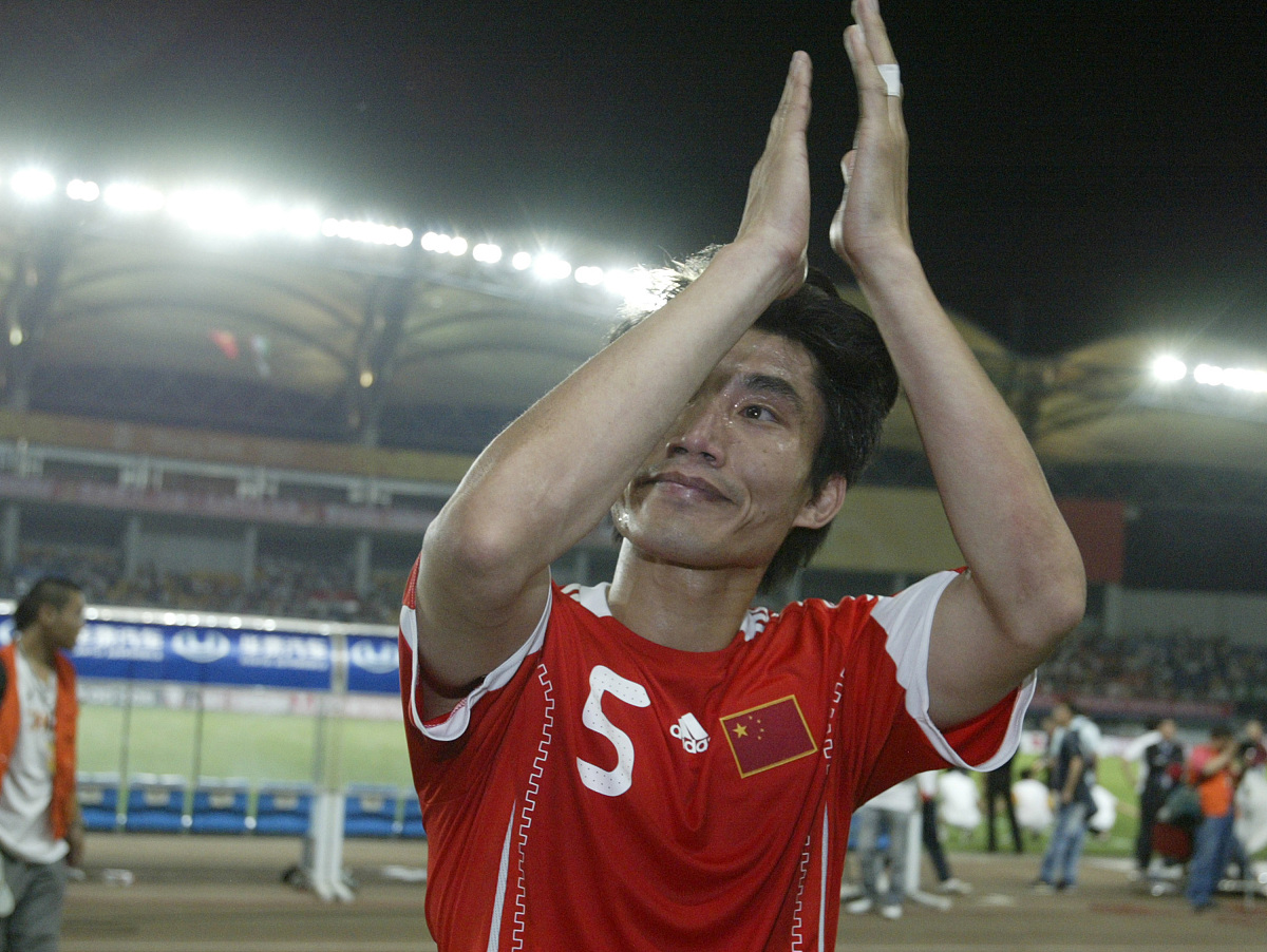 2009年6月1日,足球友谊赛,中国vs伊朗.***_***郑智+++_+++足球,友谊赛