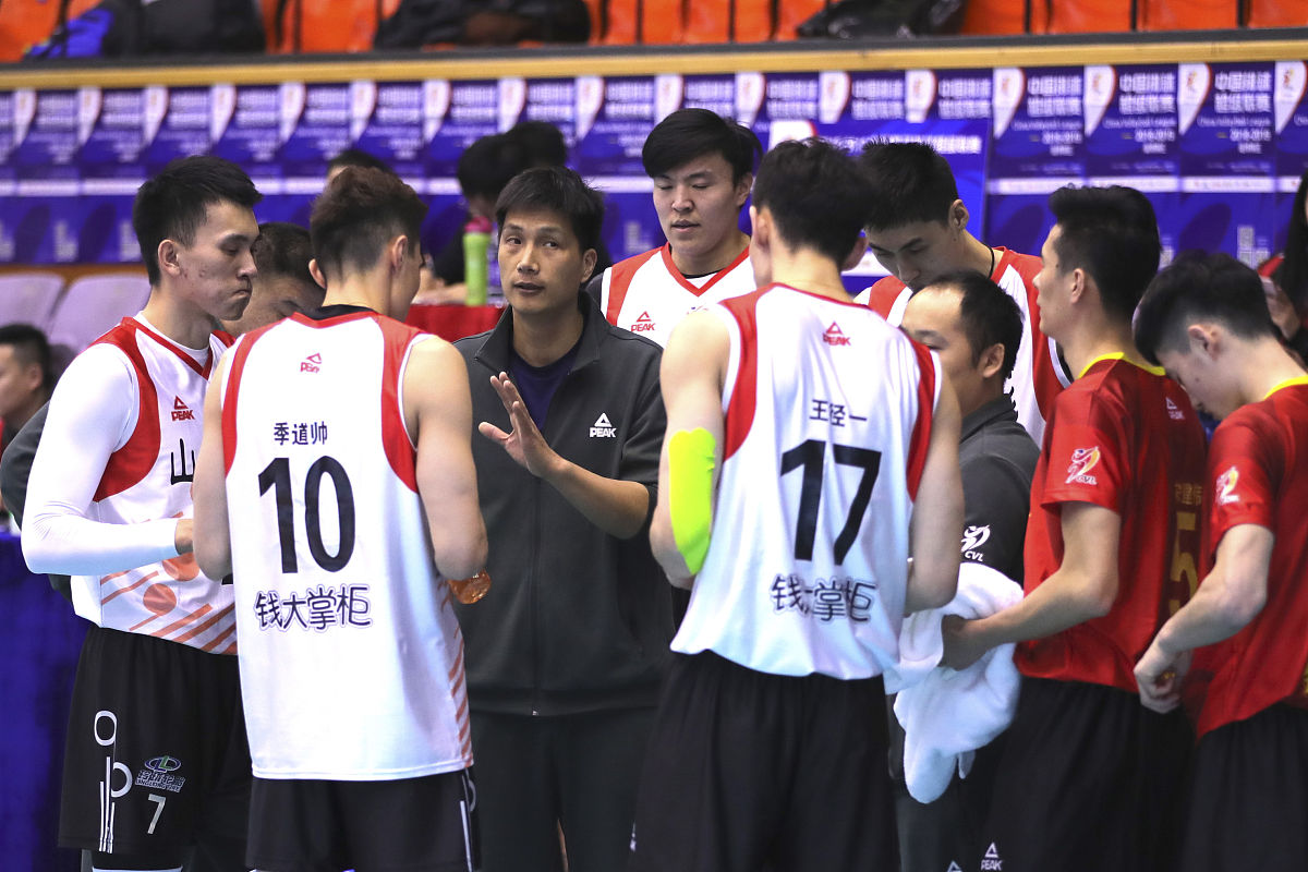 西热力江放话: 我选人，亚运会不止拿铜牌！