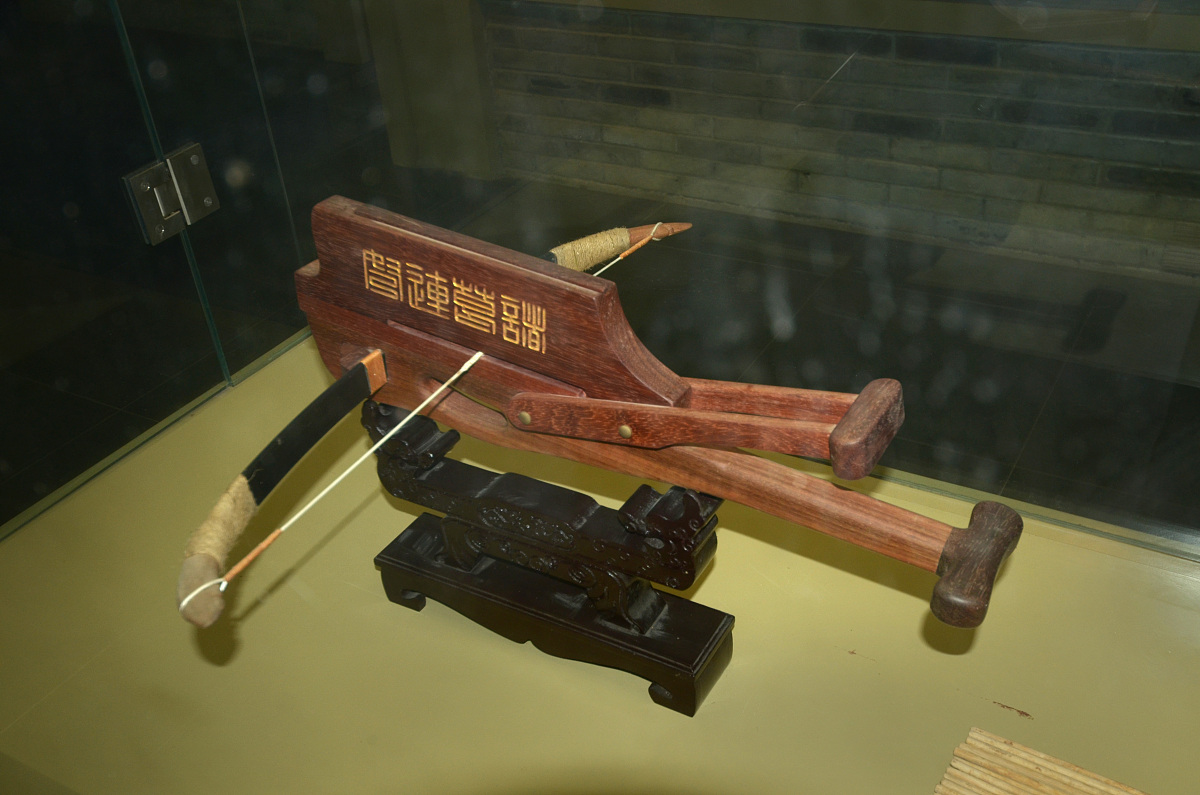 诸葛亮主题灯谜大挑战，你能猜对几个？