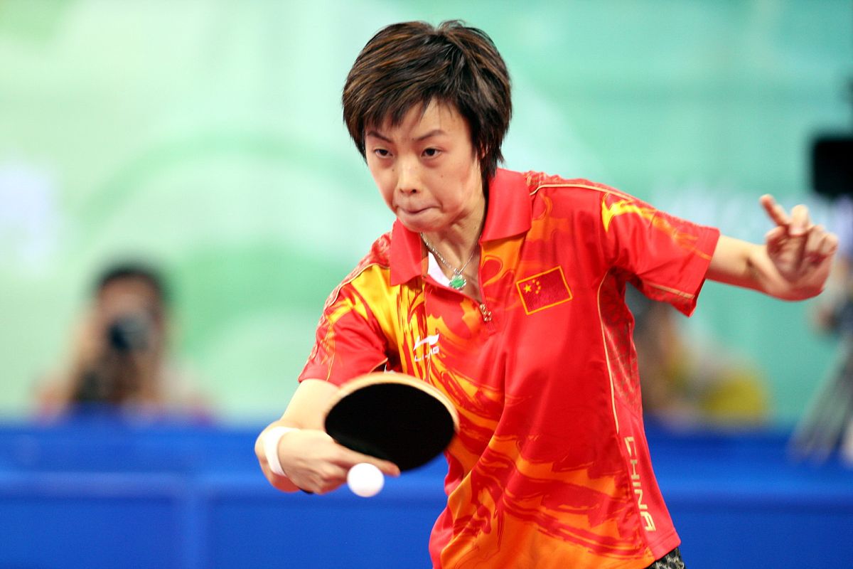 大学内乒乓球馆教学服务财务分析