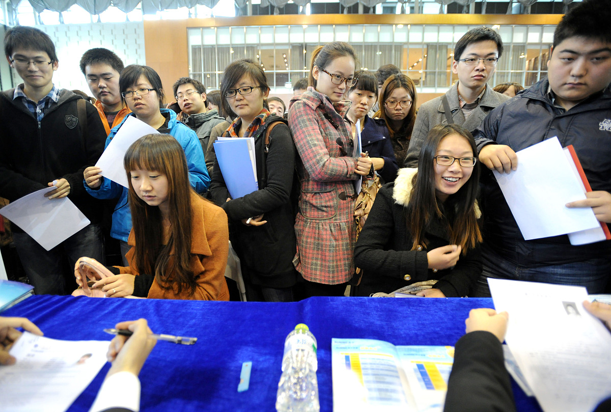 长春工业大学劳动与社会保障专业招生人数及就业前景