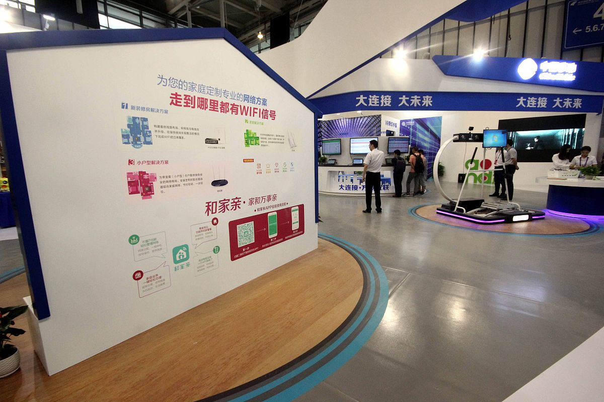 根据文章主题为什么参加展会的目的分析文章所面向的用户群体类型