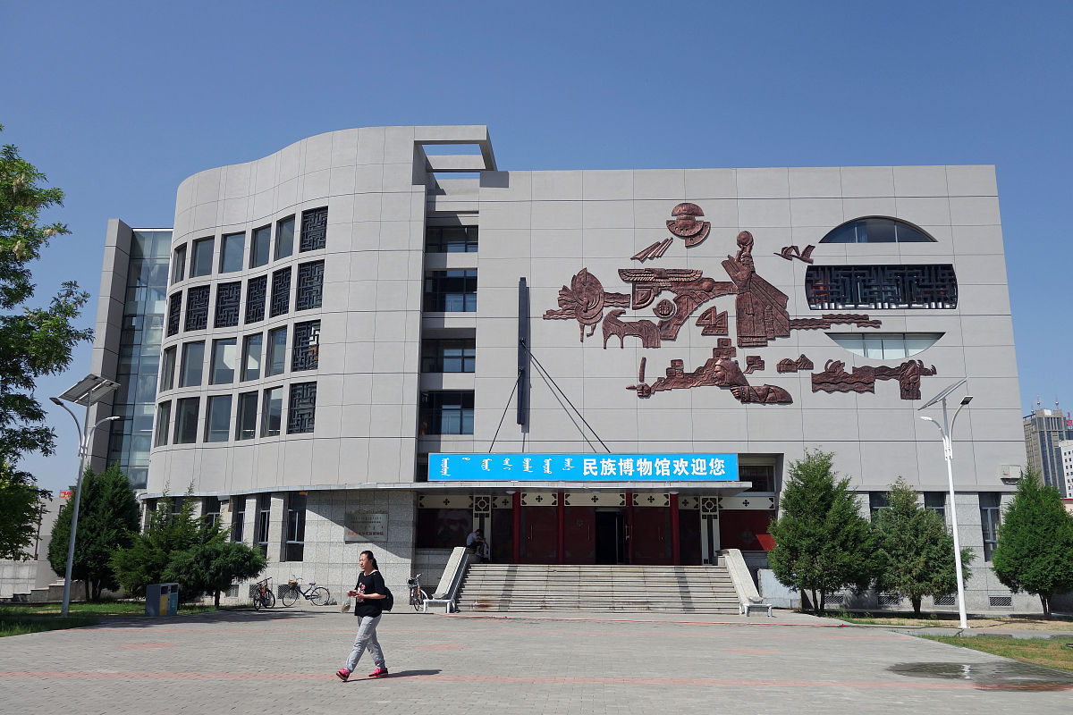 乌兰察布职业学院建筑工程技术专业怎么样