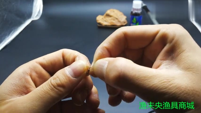 矶竿配七星漂线组如何实现钓定点、草洞、钓远的快速切换?