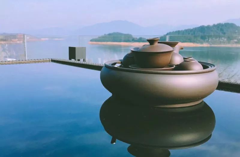 郴州东江湖
