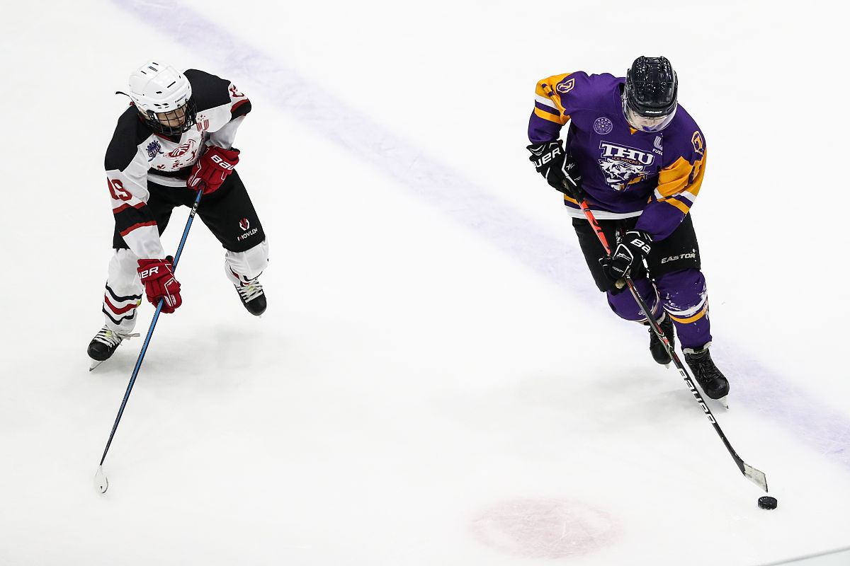 北京哪些大学招收高水平运动员？