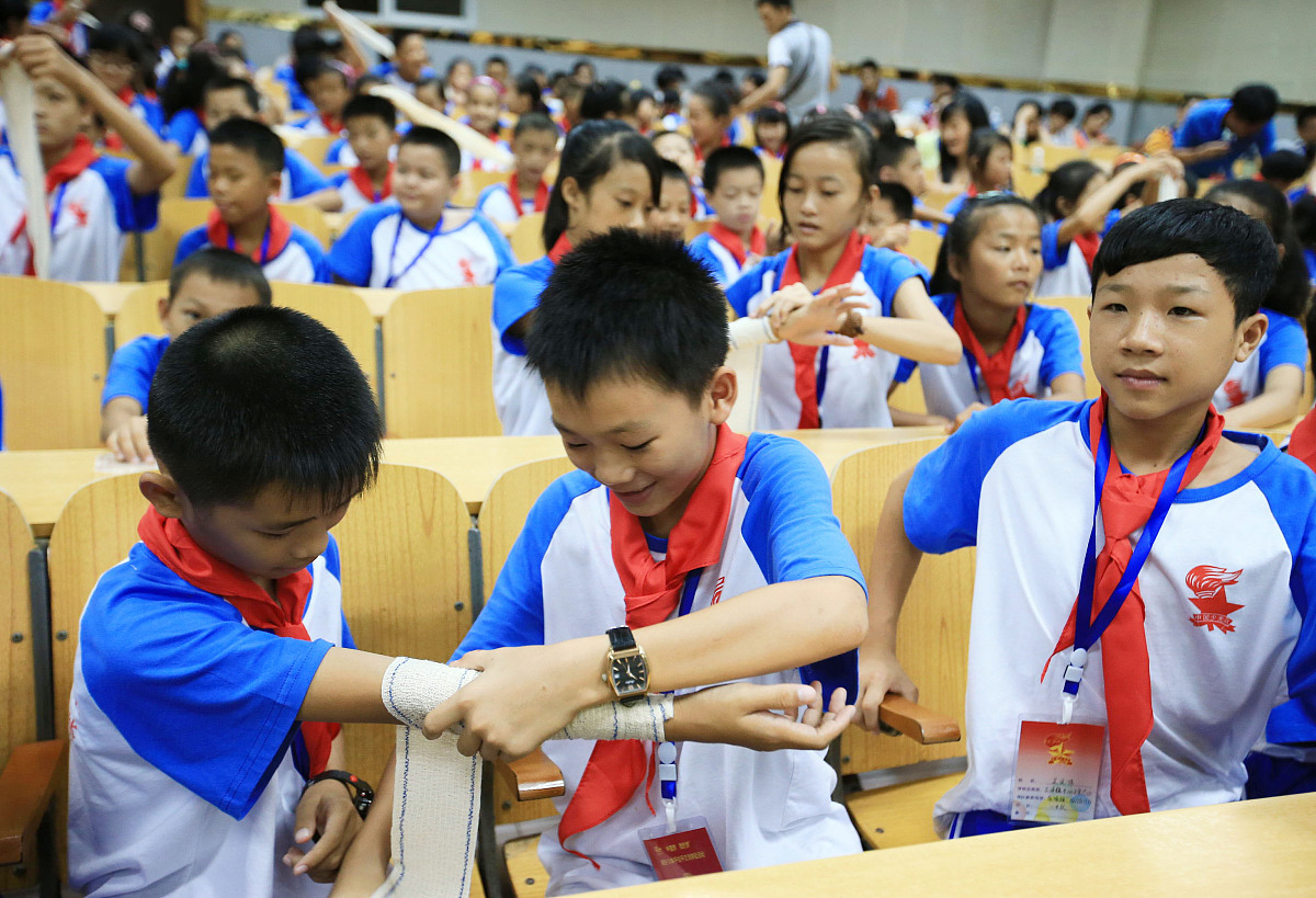 外科护理学中创伤分类有哪些